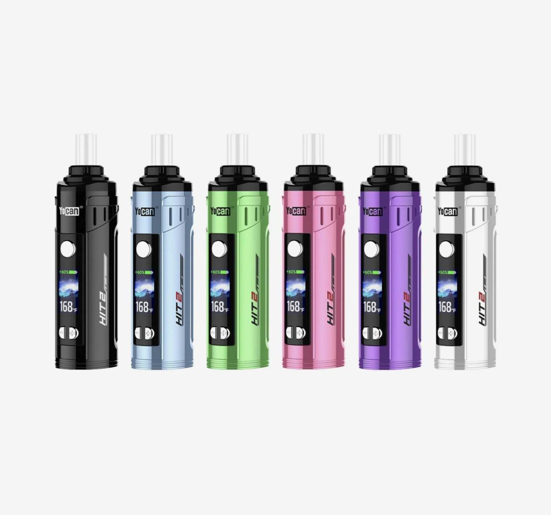 Yocan HIT 2