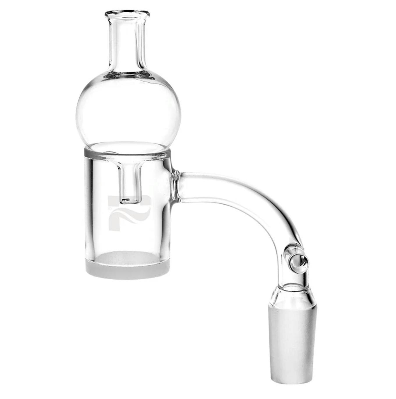 Pulsar Quartz Banger - 90 Degree - 14mm Male