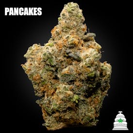 Pancakes - B&K Cultivation Flower