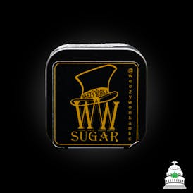 Purple Panty Dropper - 1g Weezy Wonka Concentrate