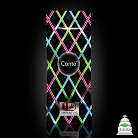 Banana Kush - 1g Conte Cart