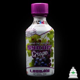 Grape - 1000mg Hy-Cube Syrup