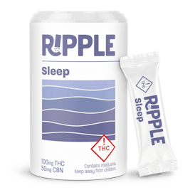 Sleep - 100mg Ripple Powder
