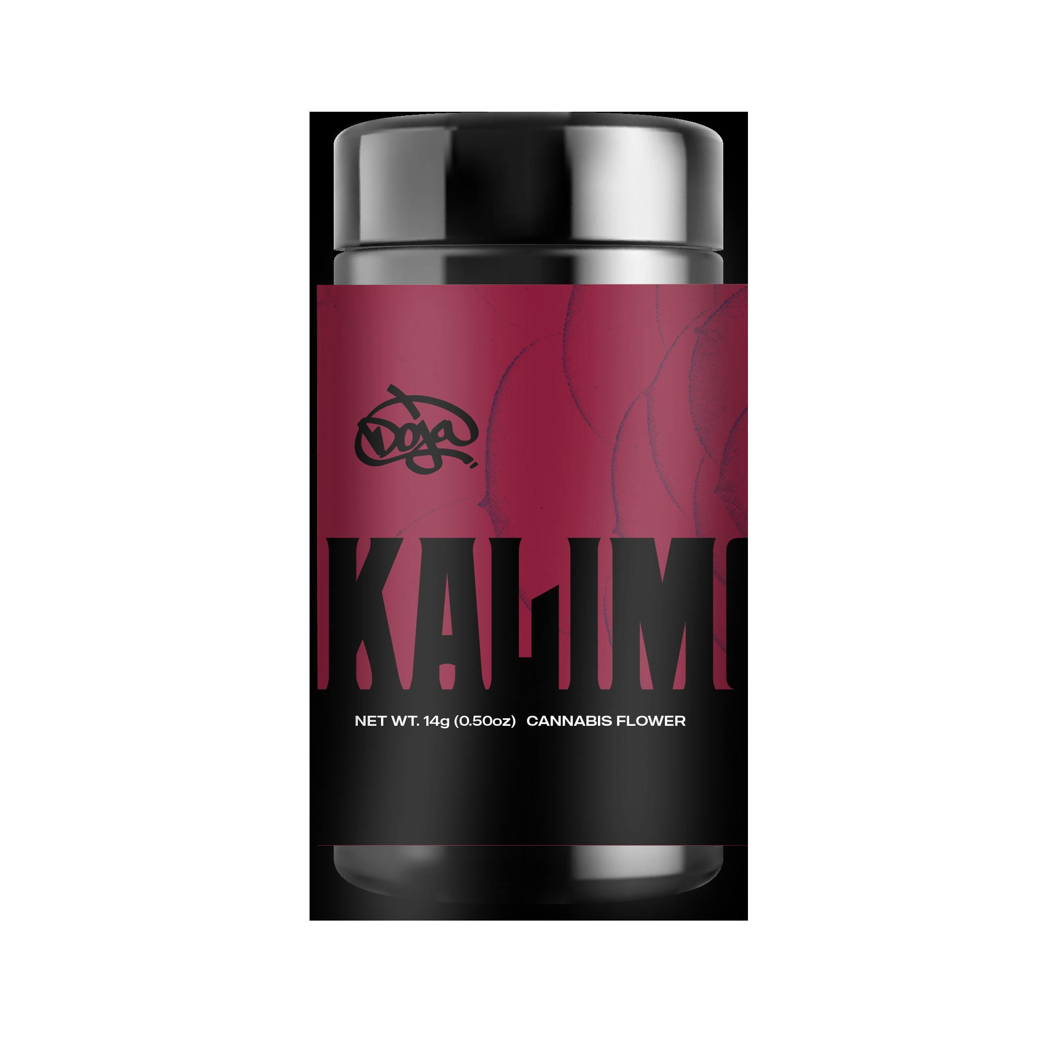 Kalimotxo | Smalls