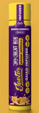 Banana Hammock Infused Pre-Roll