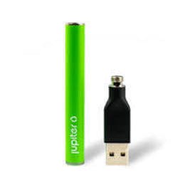 Jupiter CCell Battery - Green