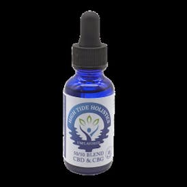 CBD -CBG Tincture