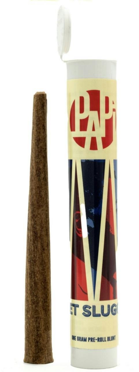 PAPI - Sour Sniffits - Blunt
