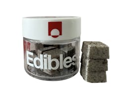 ECC - Cookies & Cream Peaks