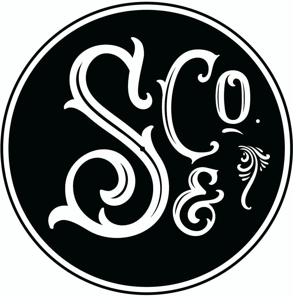 S&CO - Bitter Orange