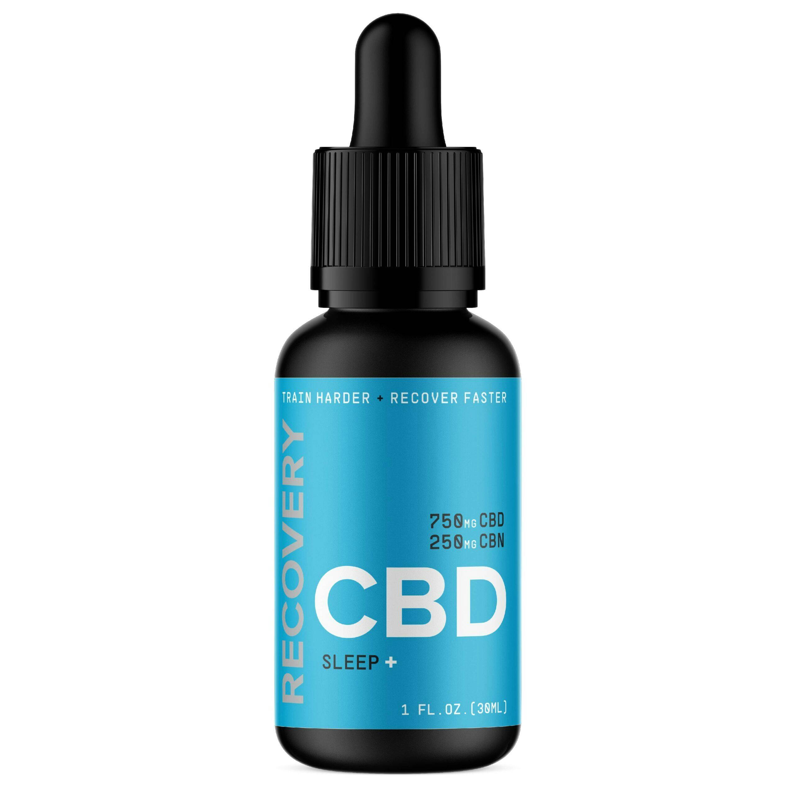 Sleep Formula Tincture at Reefer Red's (Medical Only)