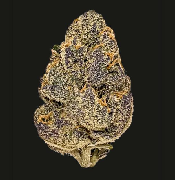 CAVE - Alien Rock Candy
