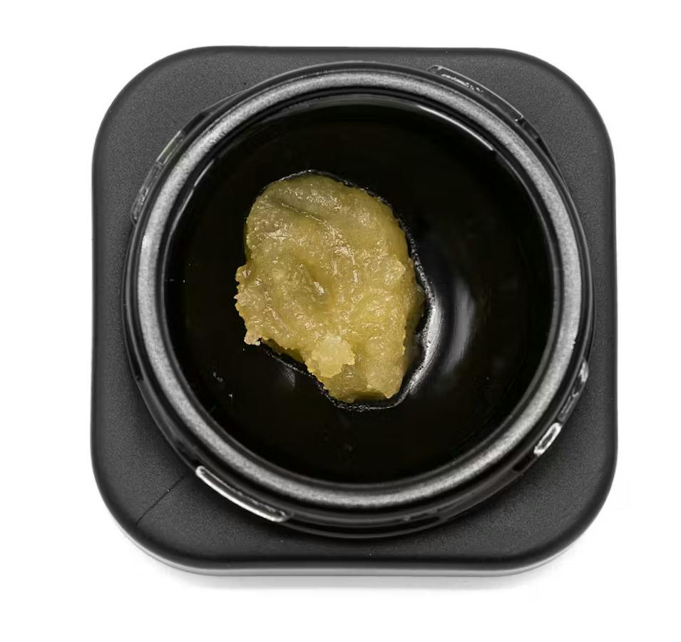 JAR - Crusher Claw - Live Batter