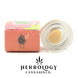 Fresh Canna | Live Rosin | Marshmallow OG | 1g
