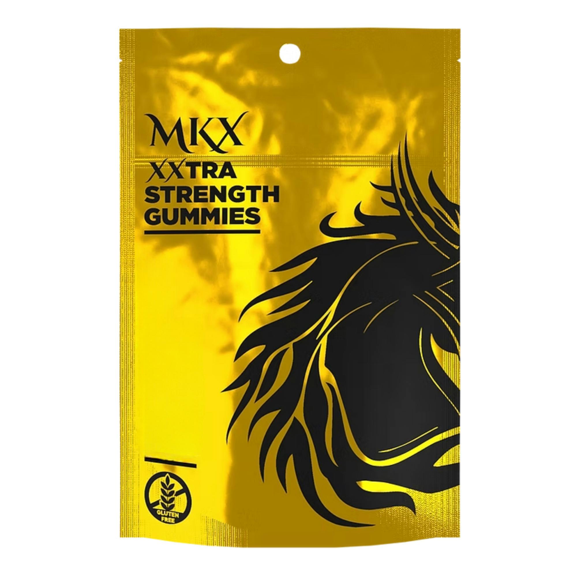 MKX | Gummy | Pineapple Express XXTRA | 200mg