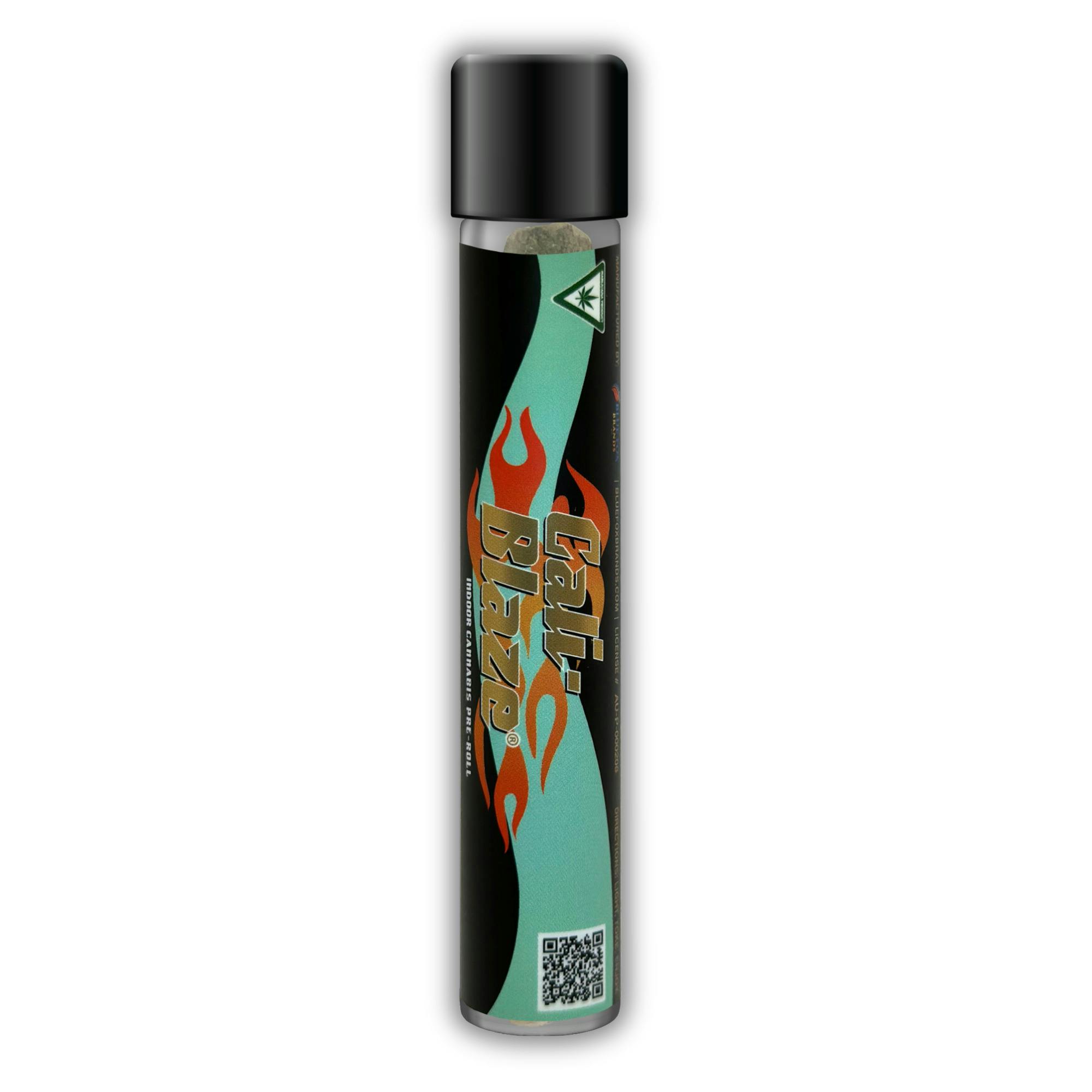 Cali-Blaze | Pre-Roll | Atomic Bomb | 1g