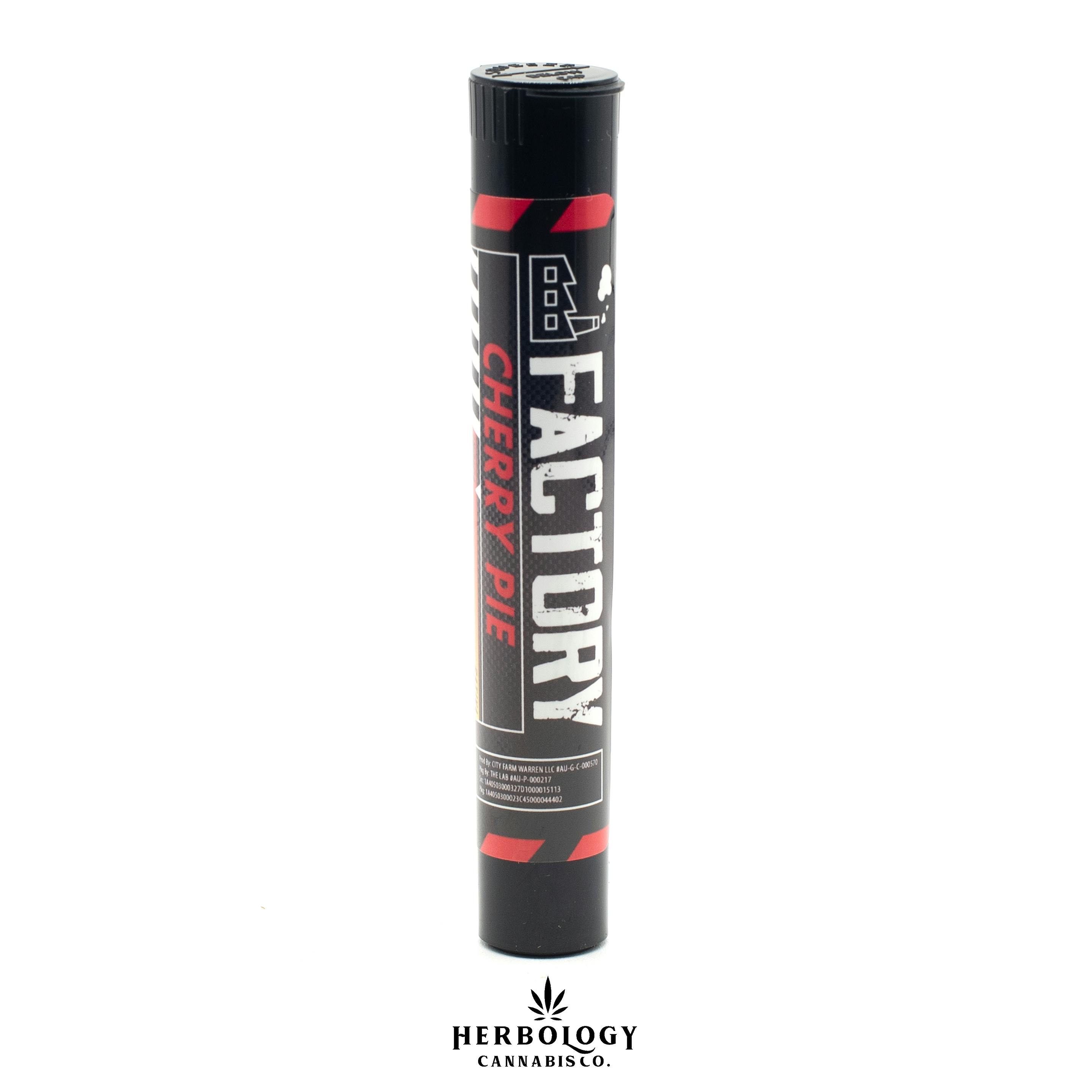 Party Favors | Pre-Roll | Maple Nectar | 1g