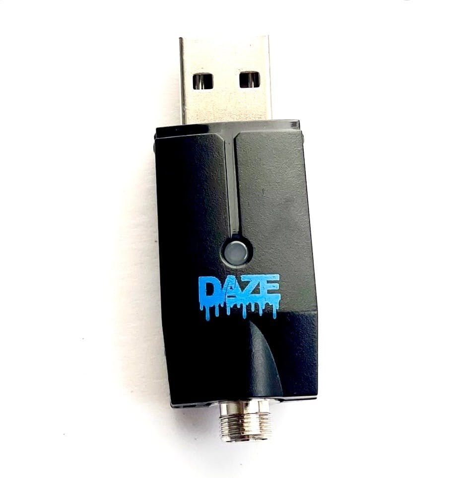 Smooth 510 Thread Charger at East Village Dispensary