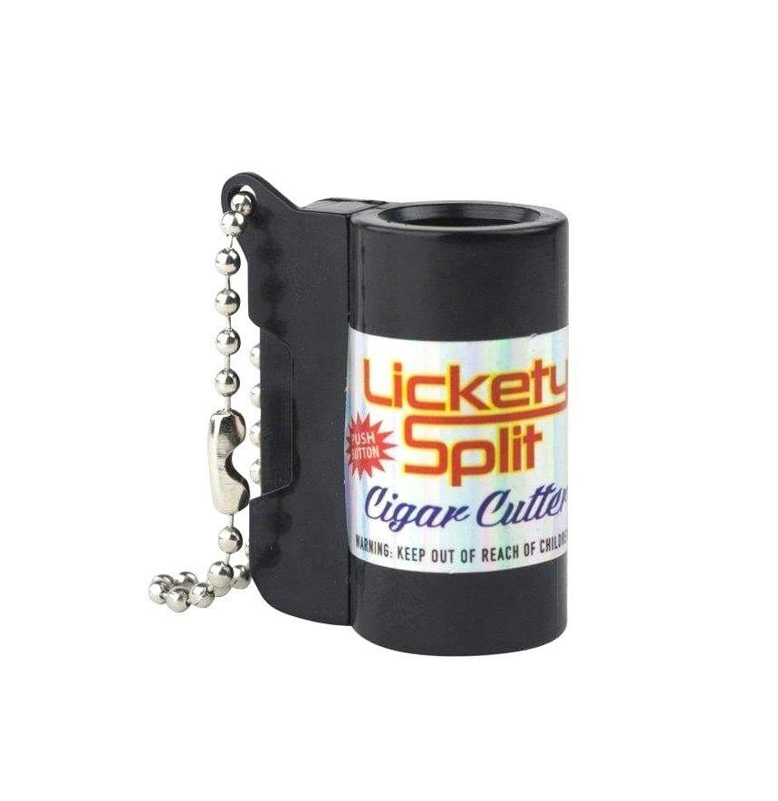 Lickety Split - Blunt Splitter / Cigar Cutter