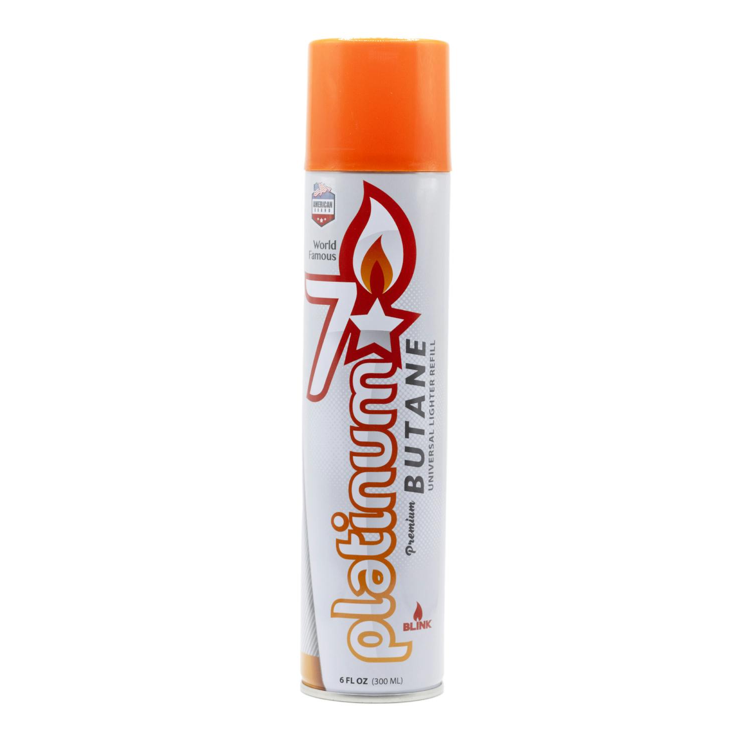Blink Platinum Butane - 300ml