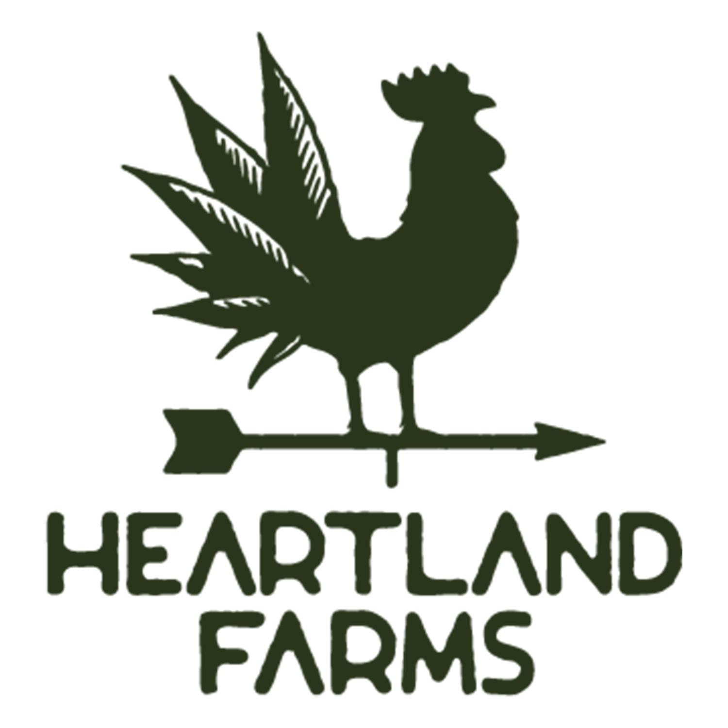 Heartland Farms - Permanent Marker