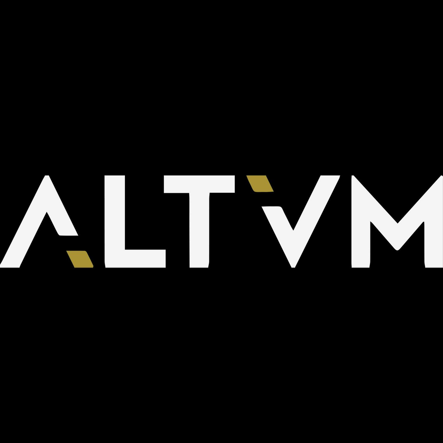 Altvm 1g Premium Pre-roll - Crunch Berries