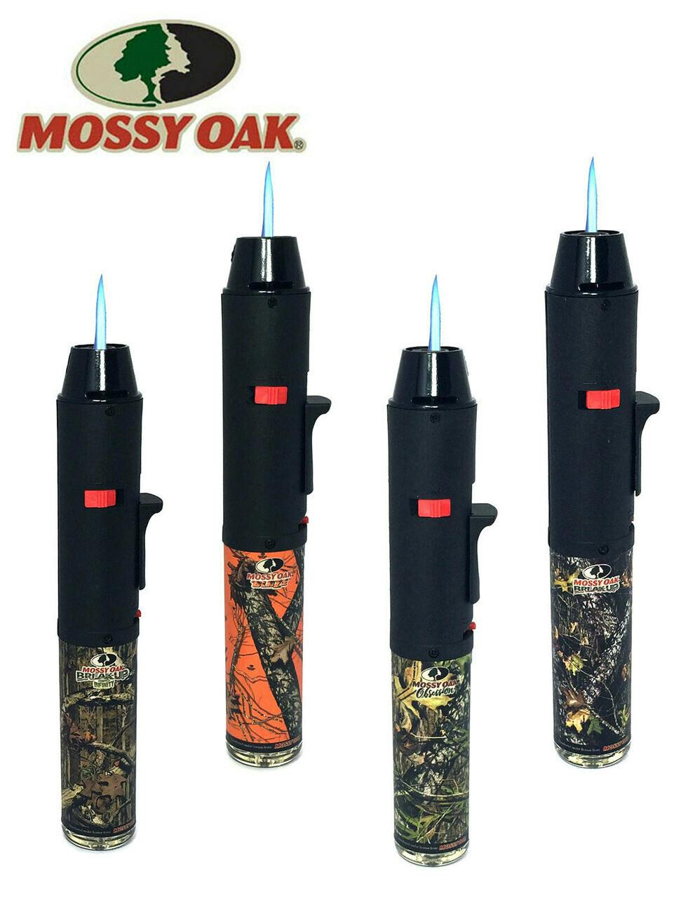 Eagle Mossy Oak Pen Torch - $7