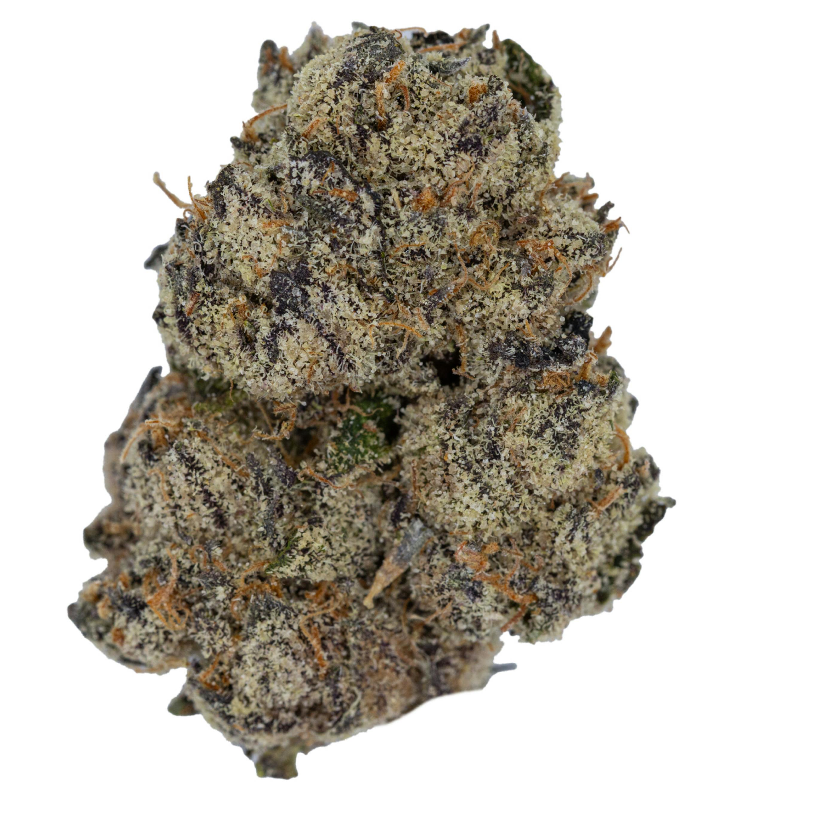 Super Sauce - Mr. Marijuana Man