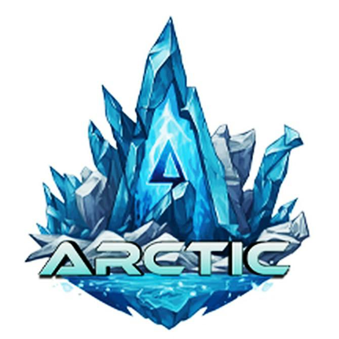 Arctic Extracts - 1g Cured Resin - Trop Cherries