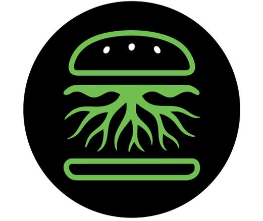 Well Rooted - 1g Rosin - Shake Shack - INDICA