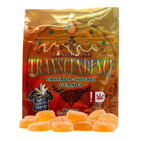 Tangerine