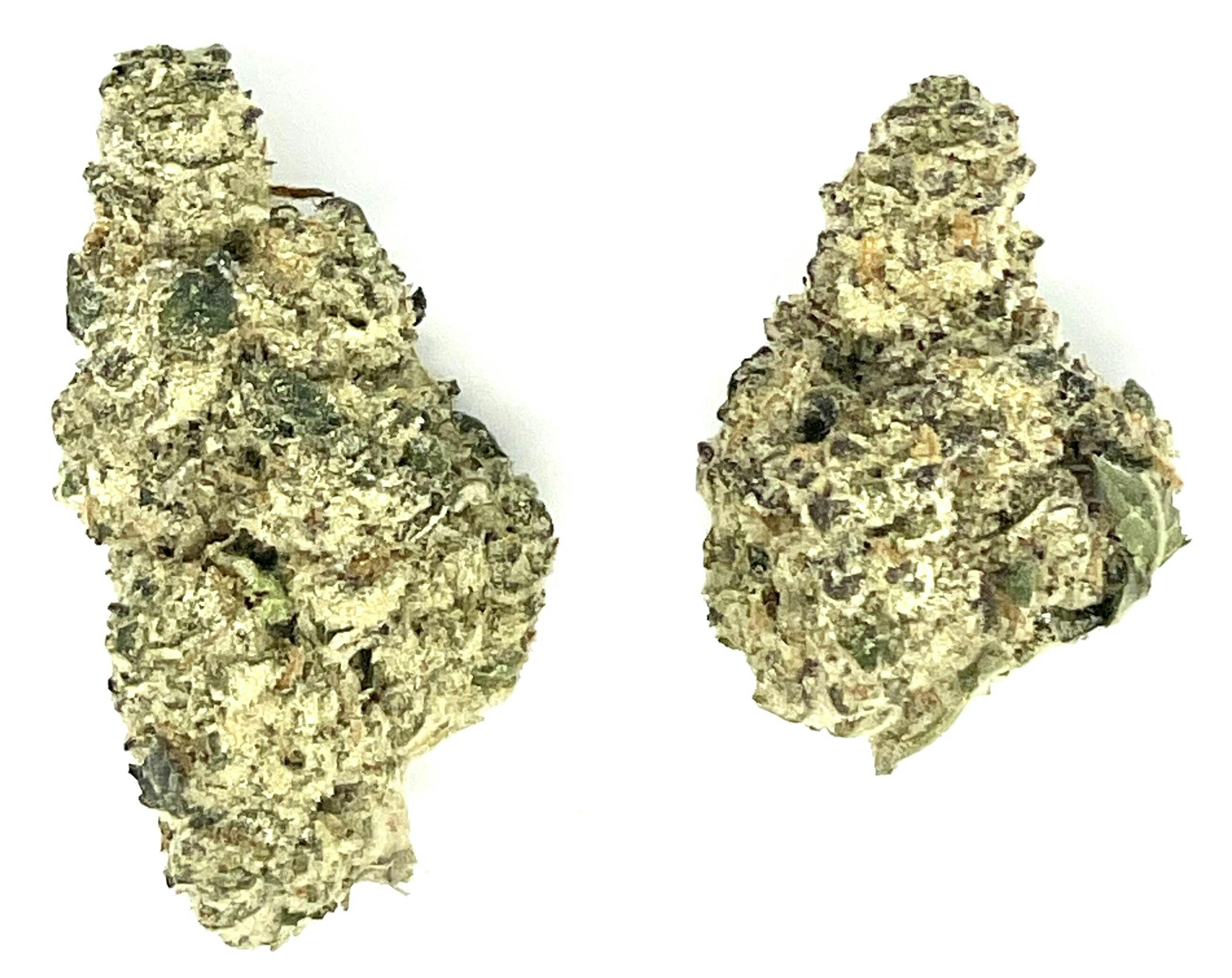 Buds | Kush Mintz cannabis product
