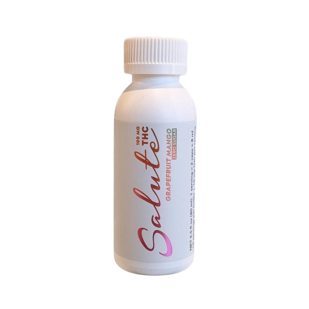 SALE Salute | Grapefruit Mango SUGAR FREE