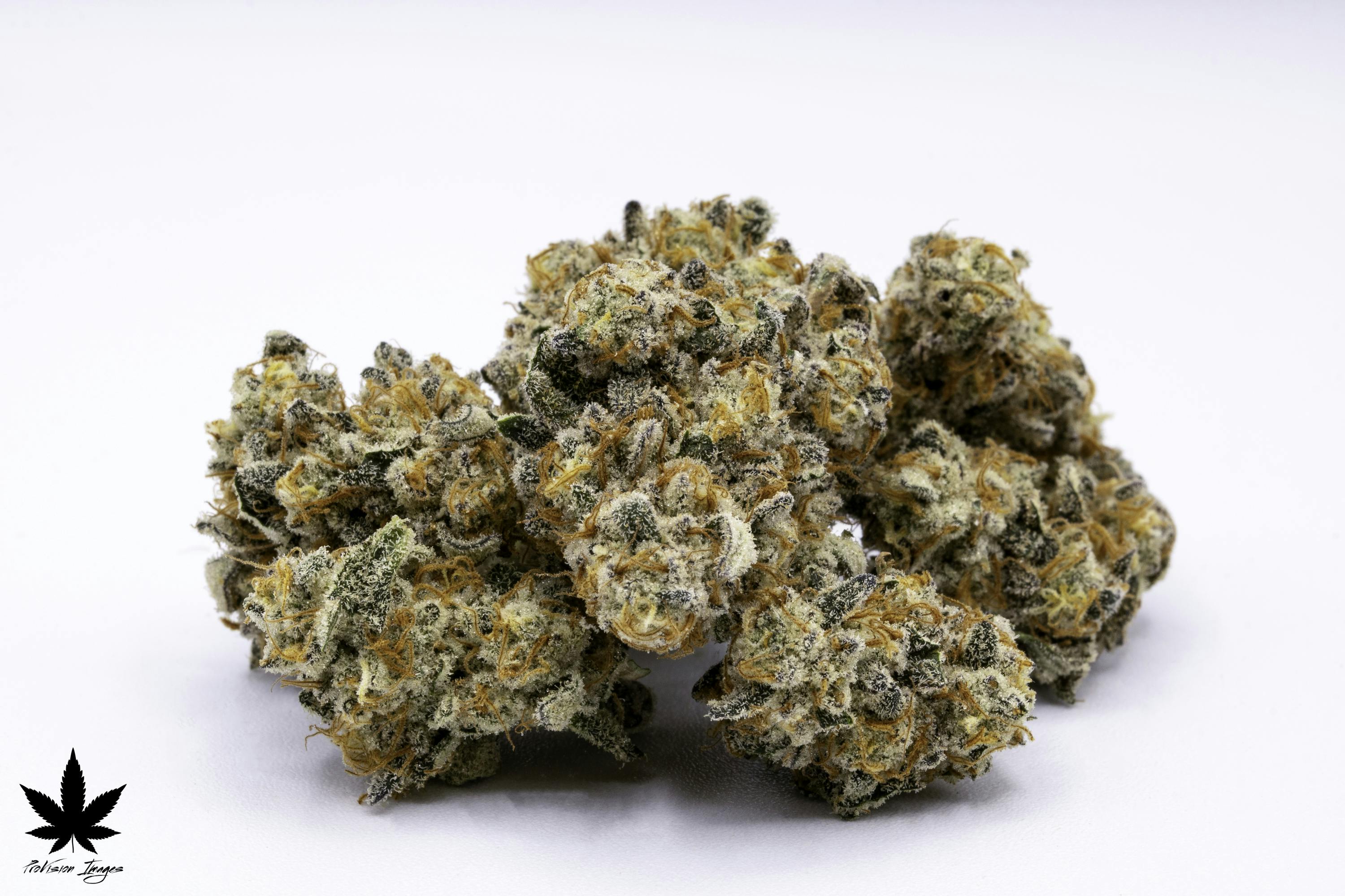 Buds | Sticky Rice