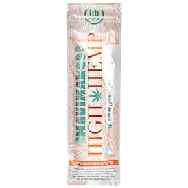 High Hemp | Wraps | Maui Mango | 2 Pack