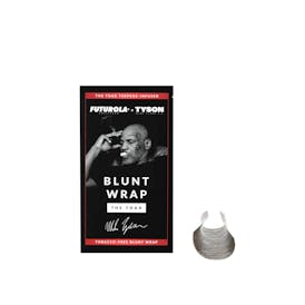 Futurola x Tyson 2.0 | Blunt Wrap | The Toad