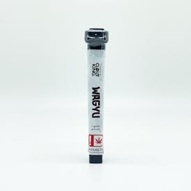 Clout King | Pre-Roll | Wagyu | 1g