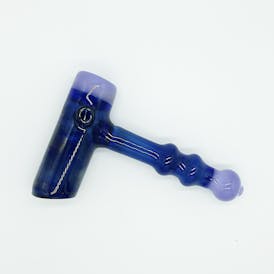Hand Pipe | Judge Judy (Blue Gavel) | 6"