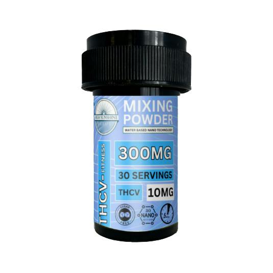 High Sunshine Farms | Nano Mixing Powder | THCV