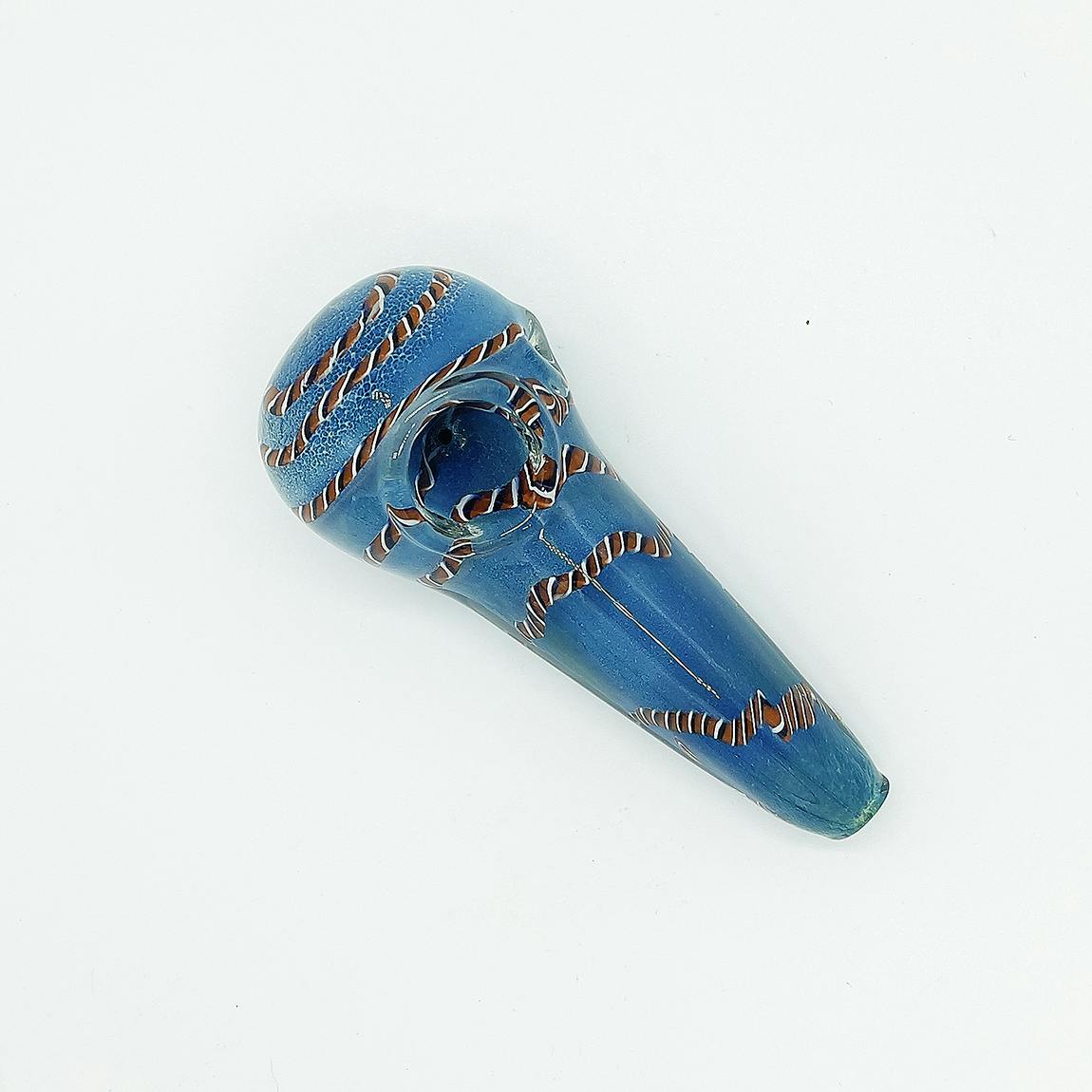 Hand Pipe | Assorted Designs | 4"