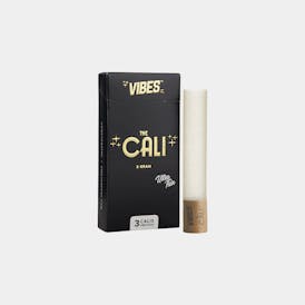 Vibes | The Cali Cones | Ultra Thin | 3 Pack