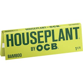 Houseplant | Papers | Bamboo | 1 1/4 Size