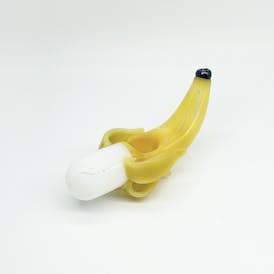 Hand Pipe | Banana Friend | 5"