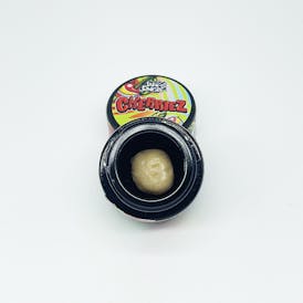 Jake's Jungle | Live Rosin | Cherriez | 2g