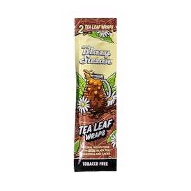 Blazy Susan | Tea Leaf Wraps | 2 Pack