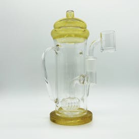 Dab Rig | Bottle | 8"