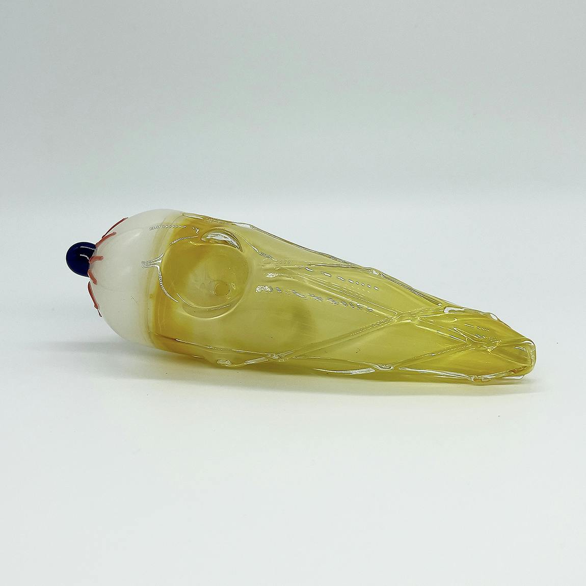 Hand Pipe | Ice Cream Cone | 5"