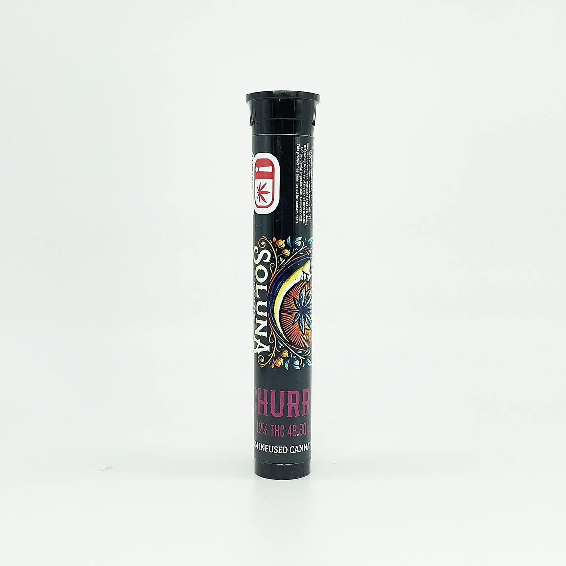Soluna | Infused Pre-Roll | Churroz