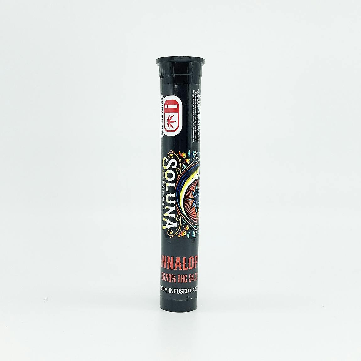 Soluna | Infused Pre-Roll | Sweet Island Skunk