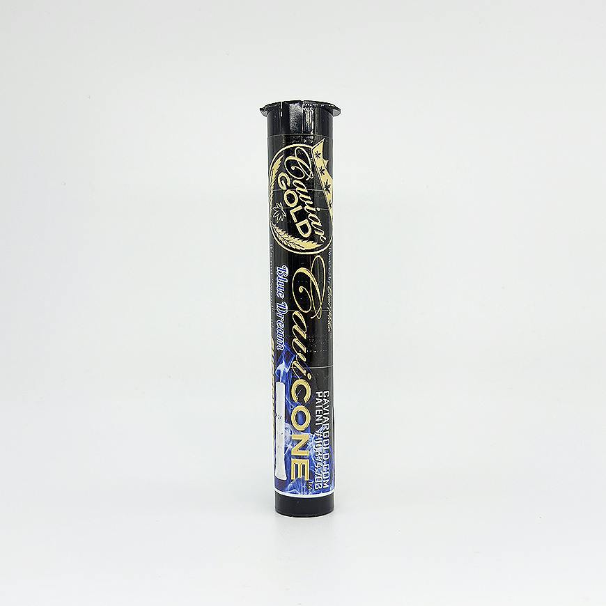 Cavi Cone | Blue Dream | Infused Pre-Roll | 1.3g by Caviar Gold
